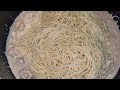 how to make shrimp alfredo pasta easy quick pasta subscribe fyp shorts food youtube