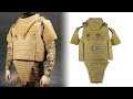 Military Full body armor bulletproof vest-China Supplier