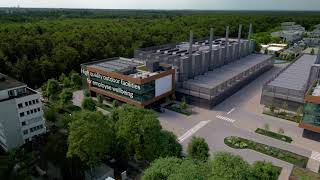 Goodman FRA II Data Center