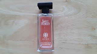 An Avon Classic Scent I Have Enjoyed for 44 Years!! Honestly!