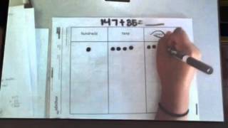 Chip Model - Addition