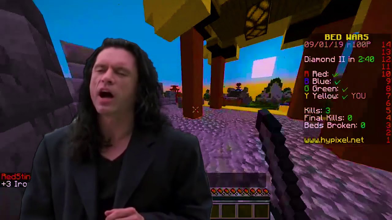 Epic Mlg Minecraft Youtube
