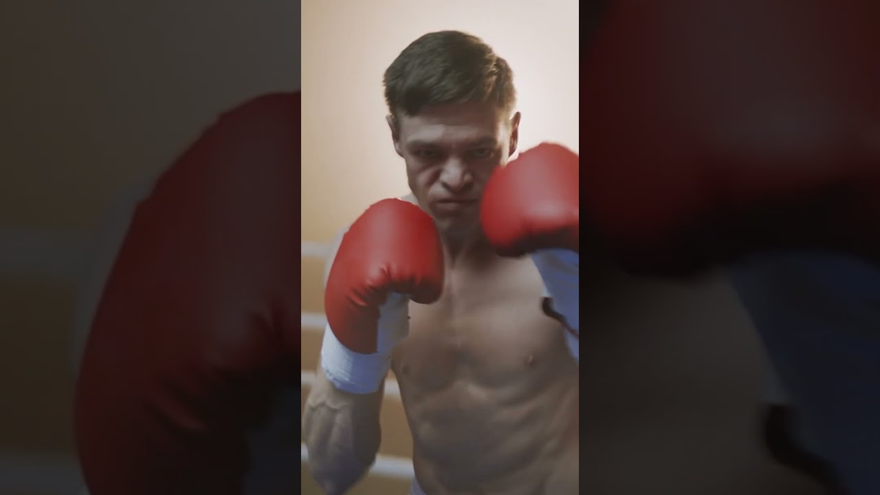 The Punch That Changed My Life Forever