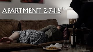 Apartment 2715 — Short Horror Film
