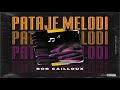 pataje melodi bob cailloux official audio