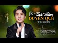 LK DUYÊN QUÊ - TÌNH THẮM DUYÊN QUÊ | TRẦN ANH TIẾN | MASHUP CỰC HAY