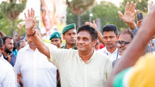 ගෝඨා සහ රනිල් නැවැත්වූ නිවාස යෝජනා ක්‍රම නැවත ආරම්භ කරනවා.