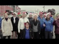 lkq quebec lipdub de noel 2014