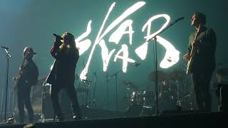 Skaar - Get Him Away From Me \u0026 Something Like This @ Wembley Arena, London