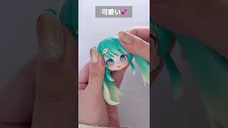 ねんどろいどどーる　メイクカスタム♡天真爛漫な女の子