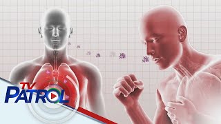 Tumataas na tuberculosis cases sa Pilipinas, nananatiling hamon | TV Patrol