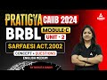 CAIIB BRBL English Medium | CAIIB BRBL Module C #13 | CAIIB Online Classes | CAIIB Nov 2024