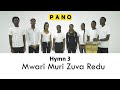 Mwari Muri Zuva Redu - Methodist HYMN 3 | Pano Gospel