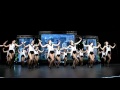 Dance Quest - New York, New York - Choreography by Monica Francis
