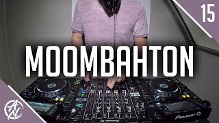 Moombahton Mix 2019 | #15 | The Best of Moombahton 2019 by Adrian Noble