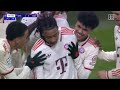 highlights shakhtar donetsk vs. bayern munich champions league 2024 25