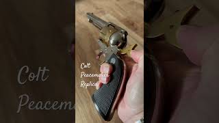 Colt Peacemaker