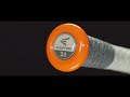 easton xl1 baseball bat tech video 2015