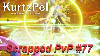 [KurtzPel] ~ PvP Scrapper: #77 (Hammer/Staff/Sword/Bow/Fist)