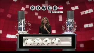 Powerball 20221130