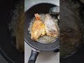 Tilapia for breakfast #asmr #tilapia