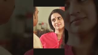 Actor Naresh and Pavitra Lokesh romantic scene