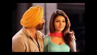 Sunny Deol in Singh Sahab The Great Trailer