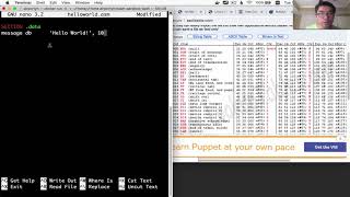 Assembly Language Programing 2 - Hello World