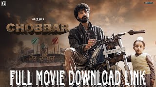 chobbar full movie download kara