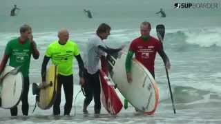 BSUPA National Surf SUP Championships - Full Finals