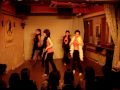 090912　Ａbejareina千駄木＠日暮里i salud