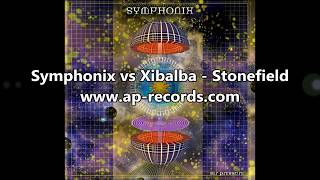 Symphonix vs Xibalba - Stonefield