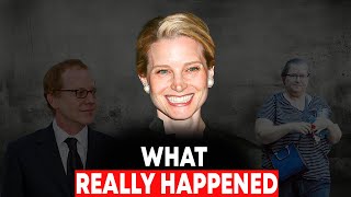 The Tragic Story of Bridget Fonda