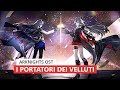 Arknights OST - I Portatori dei Velluti | アークナイツ/明日方舟 シラクーザ BGM