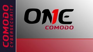 Why Choose The Comodo ONE Platform