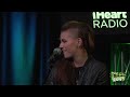 pvris mirrors acoustic