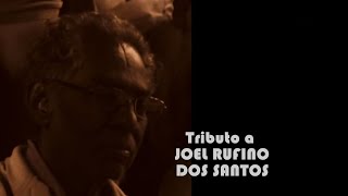 CULTNE - Tributo a Joel Rufino dos Santos