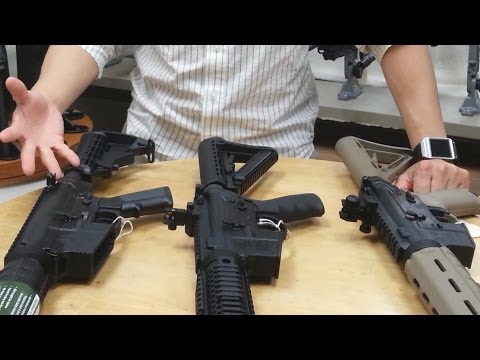 AR-15 Buyer's Guide: The Best Beginner's AR-15 for the Money AR-15 Buyer's Guide: The Best Beginner's AR-15 for the Money