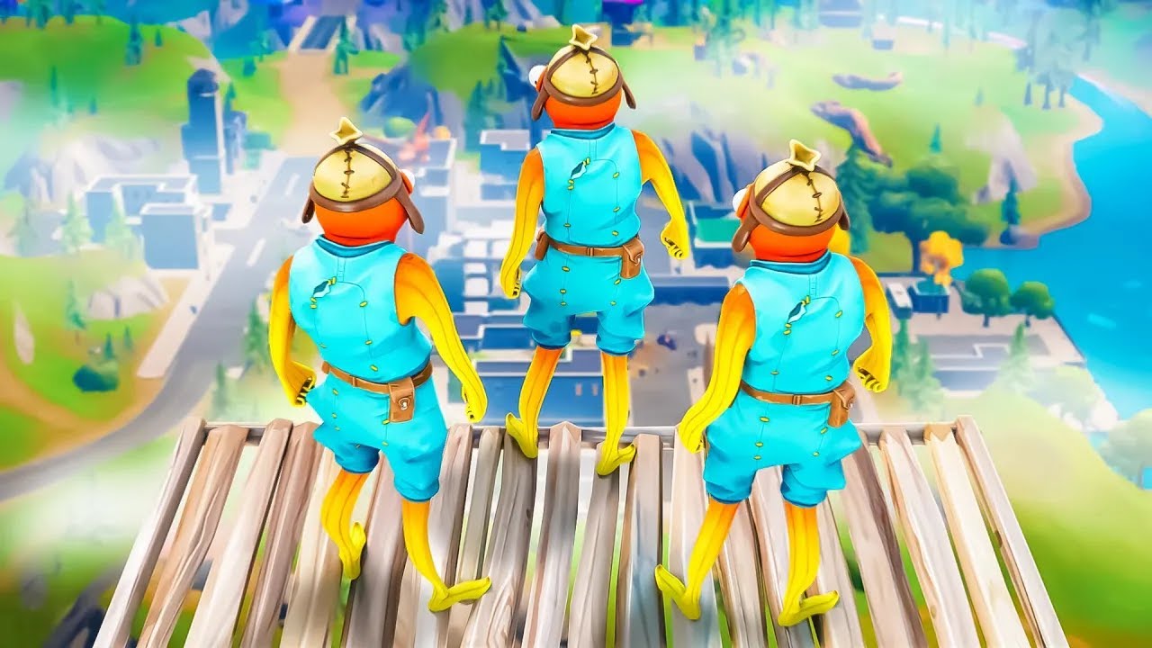 The Unbeatable Skybase Youtube