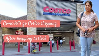 தமிழில் ~ Indian grocery shopping in Costco USA || Few tips I follow