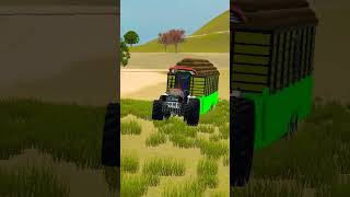 Indian vehicle simulator 3d New update #shorts #viral #youtubeshorts