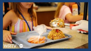 School lunches get an upgrade at Hamilton Southeastern Schools