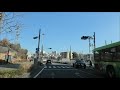 神奈川県道3号世田谷町田線 川崎市 1080p 車載動画 2020 ドライブ ：県道12号交点～県道124号交点