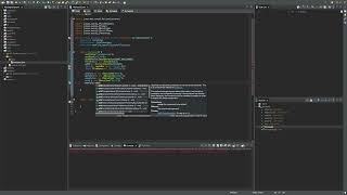How to create Notepad By Java Language