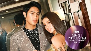 DonBelle - Ultimate Love Team | PEP Most Influential 2024