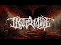 TASTE OF PLAGUE - ABYSSUS DAMNATORUM [OFFICIAL VISUALIZER] (2023) SW EXCLUSIVE