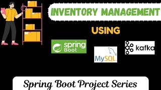 This Could Be Your First Spring Boot Project as a Beginner |  ++ Kafka, and MySQL | Backend Tutorial