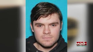 Pennington Co. homicide suspect booked into jail