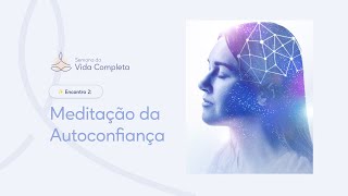 Meditação 13/06 as 6h | Tadashi Kadomoto - SEMANA DA VIDA COMPLETA