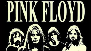 Pink Floyd - Live at BBC 1970/1971